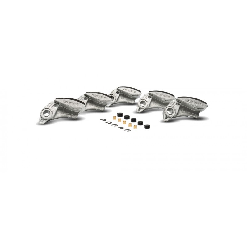 MALOSSI Clutch shoe set for adjustable automatic MAXI DELTA 1126828