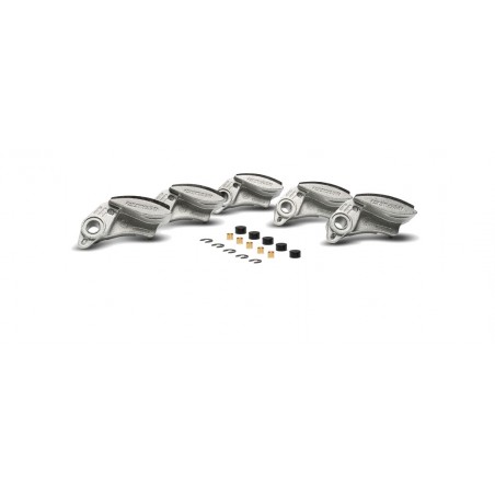 MALOSSI Juego de zapatas embrague para automático regulable MAXI DELTA 1126828