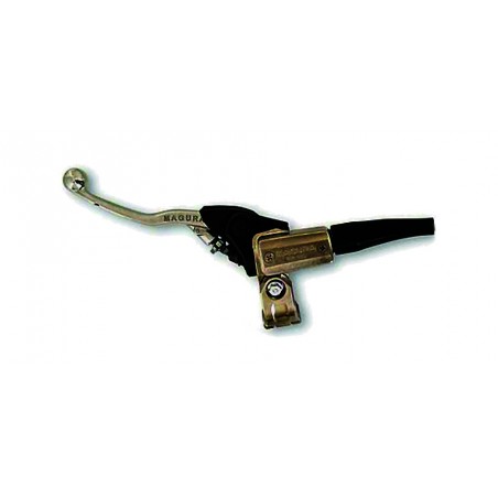 MAGURA Cilindros maestros de embrague HYME 167 Ø9.5 - KTM 3031221