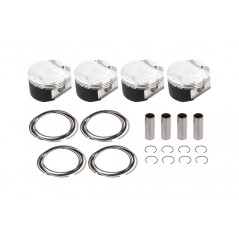 WOSSNER Pistón forjado motor 1093922001