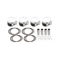 WOSSNER Pistón forjado motor 1093923001