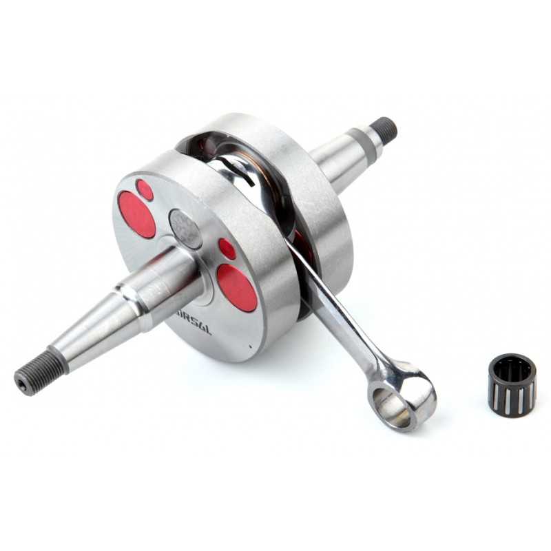 AIRSAL Cigüeñal motor completo 33850