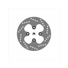 NG BRAKE DISK Disco de freno redondo fijo 1122614