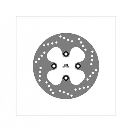 NG BRAKE DISK Fixed round disc 1122614