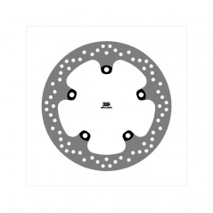 NG BRAKE DISK Disco de freno redondo fijo 1122696