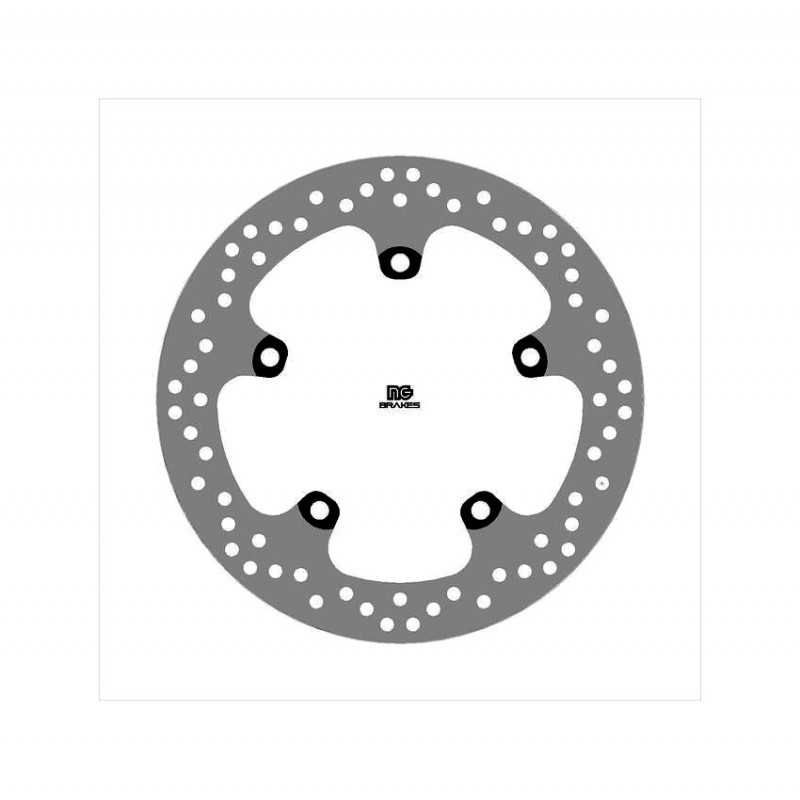 NG BRAKE DISK Disco de freno redondo fijo 1122696