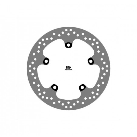 NG BRAKE DISK Fixed round disc 1122696