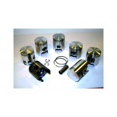 VERTEX Engine forged piston GP RACER CHOICE 1122776003