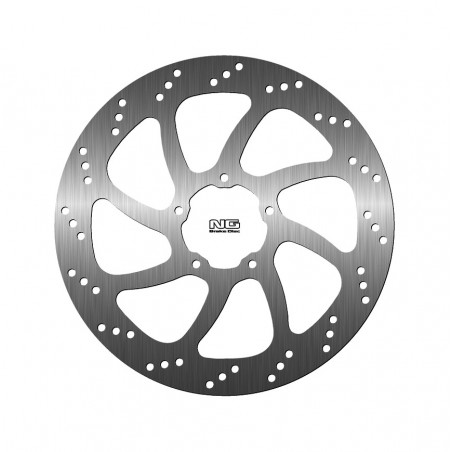 NG BRAKE DISK Disco de freno redondo fijo 1124003