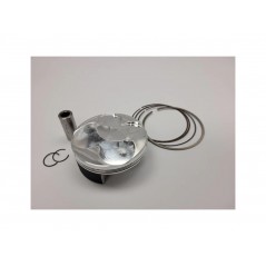 WOSSNER Pistón forjado motor 1124798003