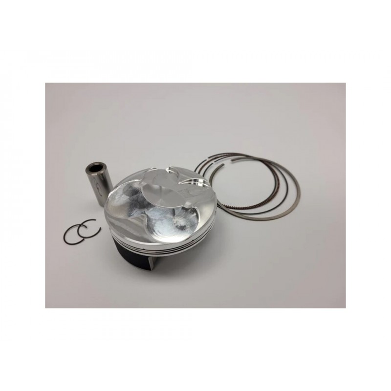 WOSSNER Pistón forjado motor 1124798003