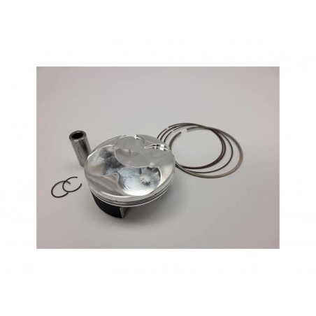 WOSSNER Pistón forjado motor 1124798003