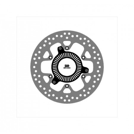 NG BRAKE DISK Fixed round disc 1125100