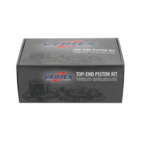 VERTEX Kit de recambios parte alta motor piston forjado REPLICA 1125648004