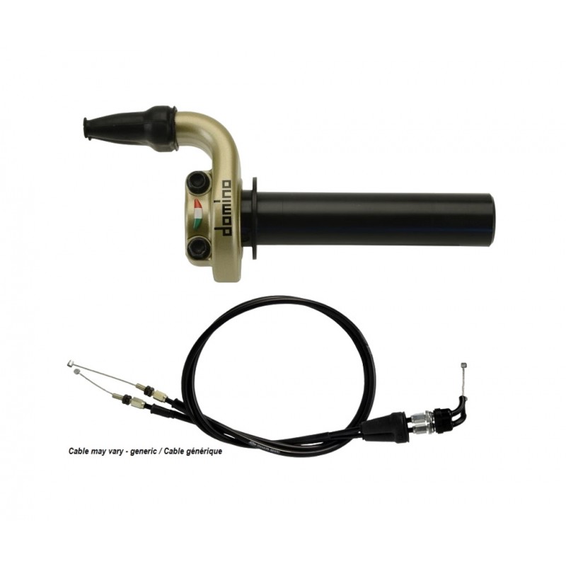 DOMINO Kit acelerador con cables KRE 3031864
