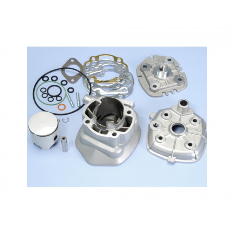 POLINI Kit de cilindro motor EVOLUTION 3 - MINARELLI HORIZONTAL 1123488
