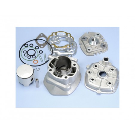 POLINI Engine Cylinder Kit EVOLUTION 3 - MINARELLI HORIZONTAL 1123488