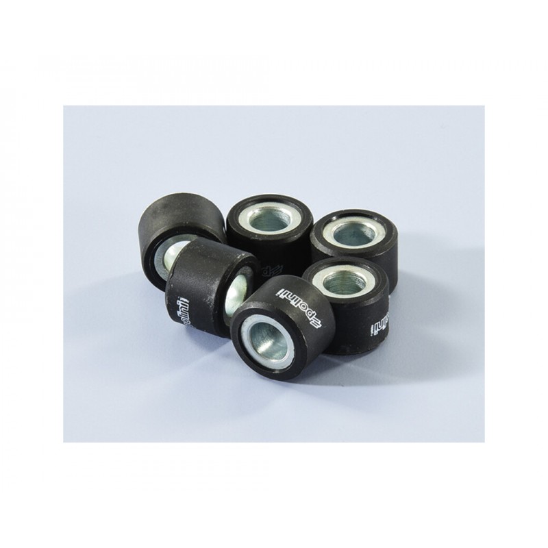 POLINI Rodillos de variador 20X14.95MM 11.9GR 1125456
