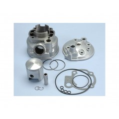 POLINI Kit de cilindro motor MINARELLI AM6 Ø50MM 80CC 1125450