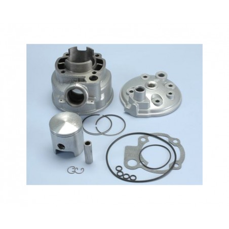 POLINI Engine Cylinder Kit MINARELLI AM6 Ø50MM 80CC 1125450