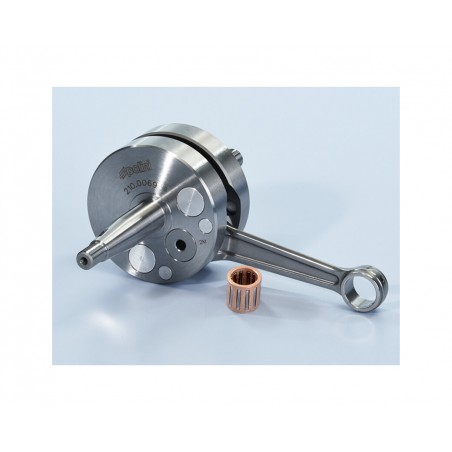 POLINI Cigüeñal de carrera 44MM (BIELA 95MM) PARA MINARELLI AM6 1125452