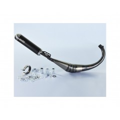 POLINI Complete exhaust pipe original type 1125454
