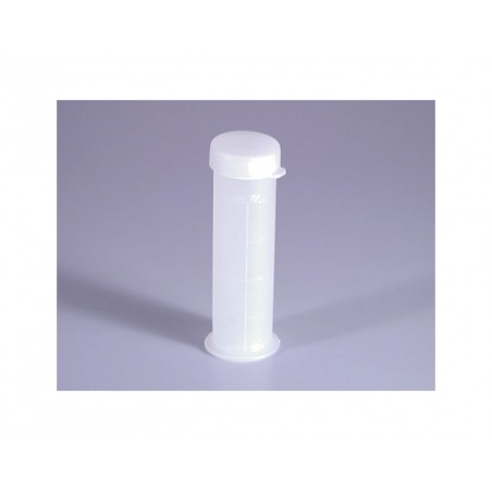 POLINI Oil and gasoline mixture test tube 1125877