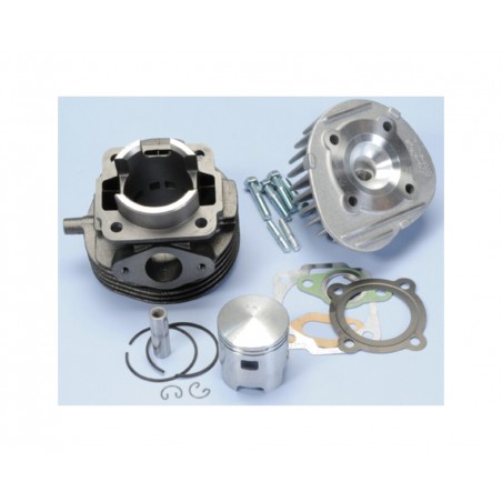 POLINI Iron Complete Engine Cylinder Kit Ø47MM 1125880