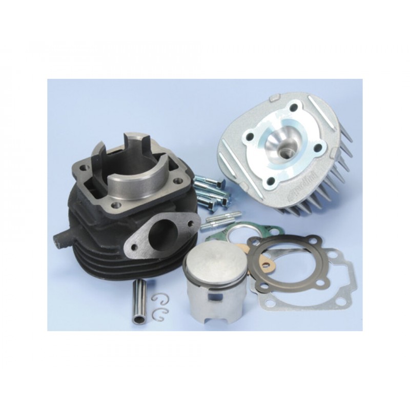 POLINI Complete Iron Cylinder Kit Ø47MM RACING 1125881