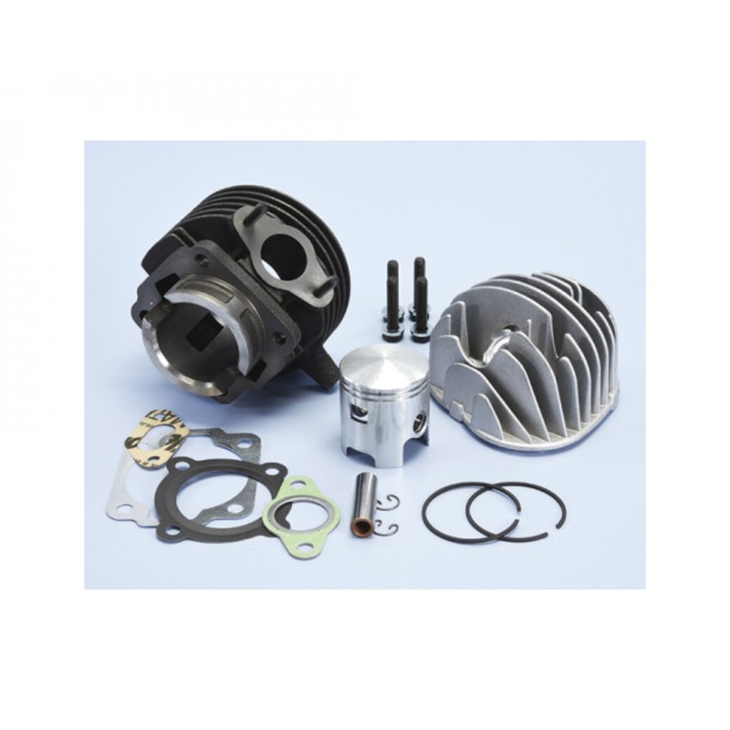 POLINI Kit de cilindro motor completo hierro Ø47MM 1125882
