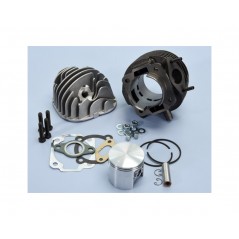 POLINI Kit de cilindro motor completo HIERRO Ø55MM 1125883
