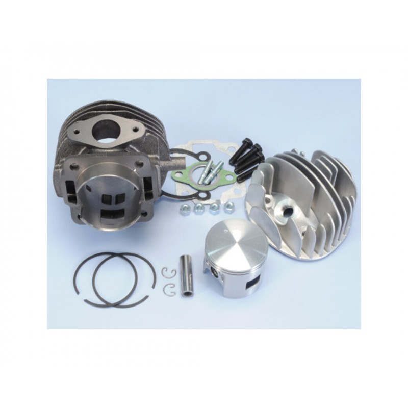 POLINI Complete Engine Cylinder Kit HIERRO Ø57,5MM 1125884