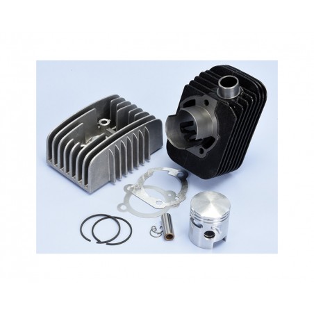 POLINI Iron Complete Engine Cylinder Kit Ø43MM 1125896