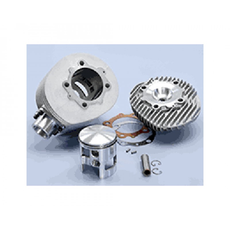 POLINI Aluminum Complete Engine Cylinder Kit Ø68,5MM 1125900