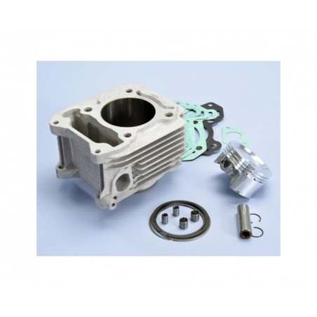 POLINI Aluminum cylinder kit without ecu Ø63MM 1125902