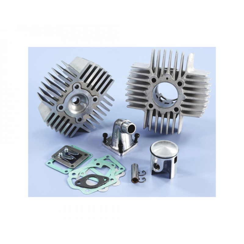 POLINI Kit de cilindro motor completo ALUMINIO Ø43,5MM 1125907