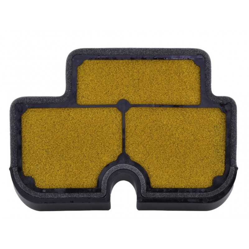 V FILTER Filtro de aire para una óptima protección del motor 15711