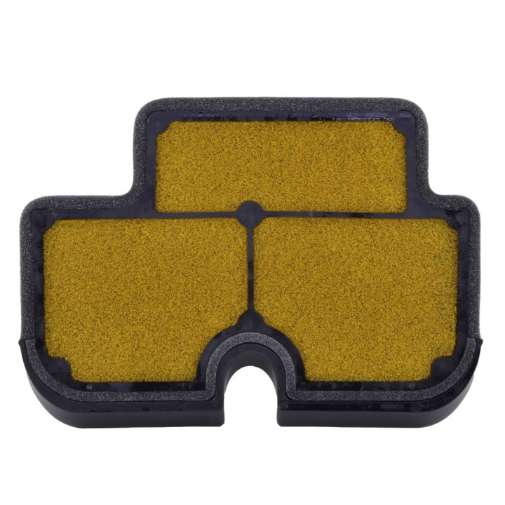 V FILTER Filtro de aire para una óptima protección del motor 15711