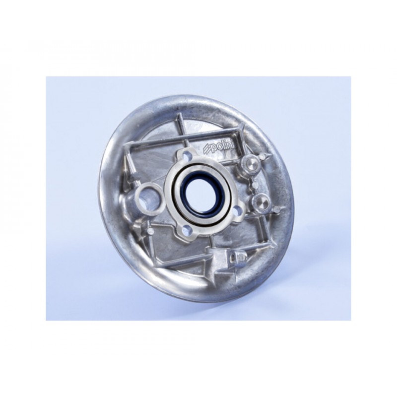 POLINI Jaw holder plate TRASERO 1125930