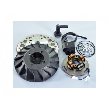 POLINI Encendido completo 1125933