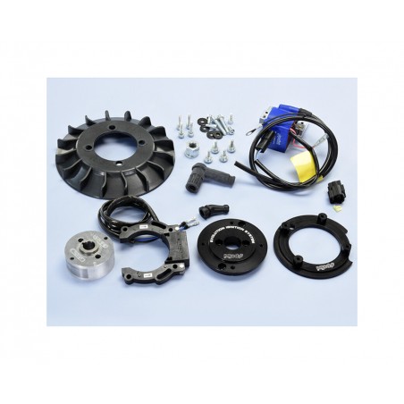 POLINI Digital full ignition 1125935