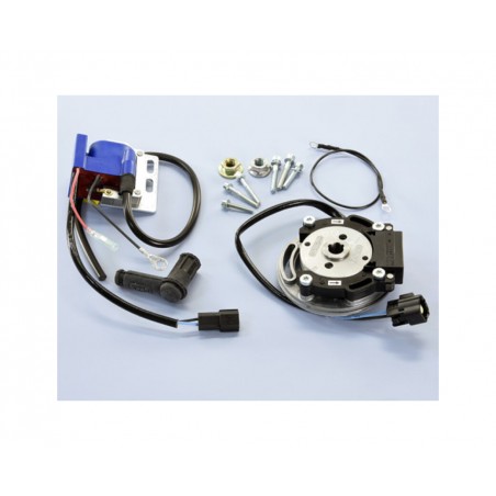 POLINI Encendido completo digital 1125936