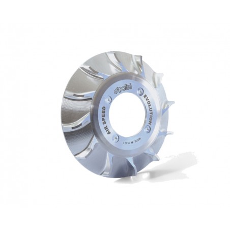 POLINI Fan on EVOLUTION 1125939