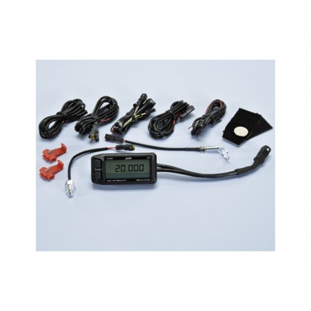 POLINI rpm count plus two temperatures 1125943