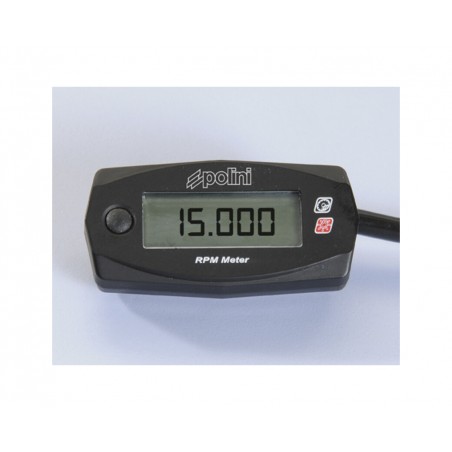 POLINI rpm count 1125944