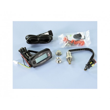 POLINI Indicador de relación estaquiométrica 12X1,25 1125945