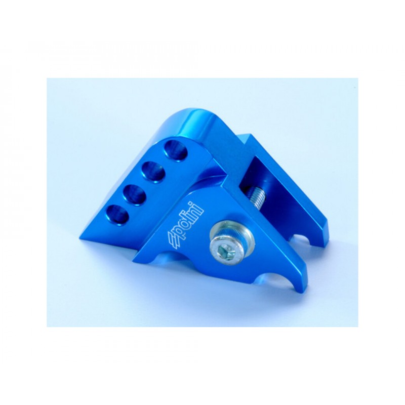 POLINI Horizontal minarelli shock absorber supplement 1125946