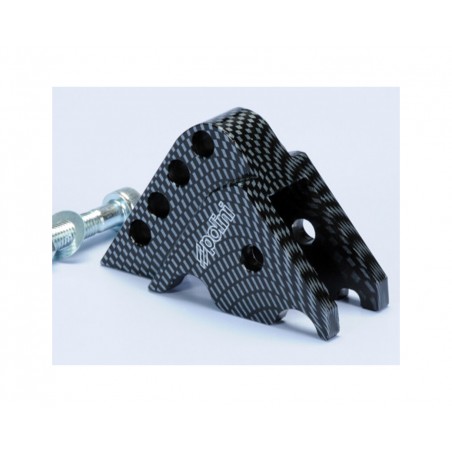 POLINI Horizontal minarelli shock absorber supplement 1125948