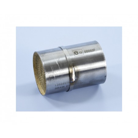 POLINI Exhaust catalyst 190.077/K 1125961