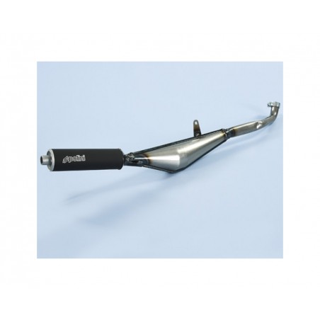POLINI Complete exhaust pipe original type COUNTRY 1125962